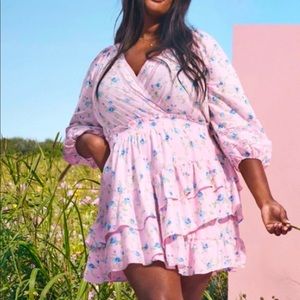 Loveshackfancy Dress